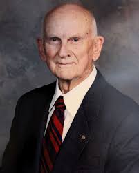 Garnet Carl Kahl Obituary October 7, 2024