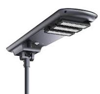 Alrouf Triton Series Integrated Solar Street Light