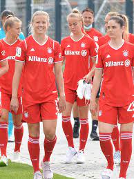 Check spelling or type a new query. Von Null Auf 100 Die Fc Bayern Frauen 20 21 Fc Bayern Tv