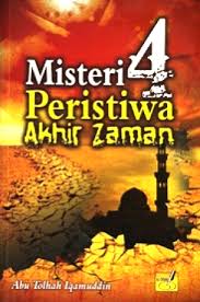 We did not find results for: Misteri 4 Peristiwa Akhir Zaman By Abu Tolhah Iqamuddin