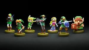 Armies of the night is unlocked by completing the five flashback. Hyrule Warriors Age Of Calamity Amiibo Functionality Detailed Nintendo Life