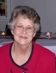 Obituary information for Lois Faye Robertson