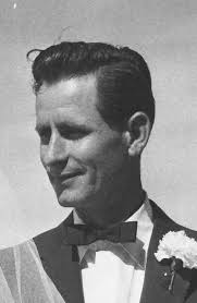 Obituary: Cyrus T. Haag (6/12/12)