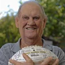 James Camitz Obituary