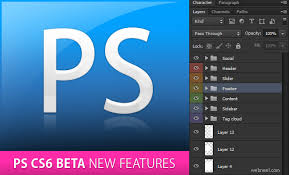 01 find layers quickly one of the nicest workflow enhancements that adobe has introduced in photoshop cs6 is the ability to quickly find layers. Adobe Unveiled Photoshop Cs6 Beta With Redesigned Ui And 65 New Features Free Download