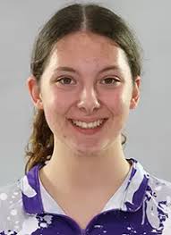 2025-26 Women's Bowling Roster