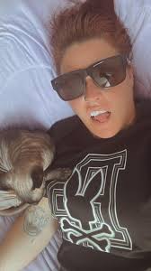 The Edgell Road resident was arrested