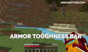 Apr 12, 2021 · it consists of one helmet, one chest plate, boots, and leggings. Armor Toughness Bar 1 17 1 1 16 5 1 15 2 Extra Protection Minecraft