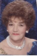 Barbara Blevins Obituary 2009