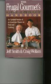 Clint smith began making his accusations to reporters in 1993, according to press reports. The Frugal Gourmet S Culinary Hand Book By Jeff Smith Craig Wollam Cookbook