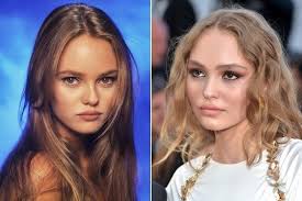 We did not find results for: Vanessa Paradis And Lily Rose Depp Lily Rose Lily Rose Depp Vanessa Paradis