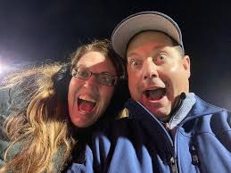 Happy birthday to you both