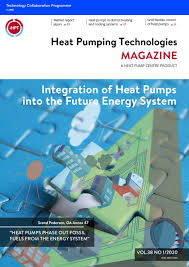 Thermally modified wood is wood that has been modified by a controlled pyrolysis process of wood being several different technologies are introduced using different media including nitrogen gas. Heat Pumping Technologies Magazine Integration Of Heat Pumps Into The Future Energy System By Hpt Magazine Issuu