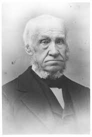 Daniel Dane Starrett (1802-1896)