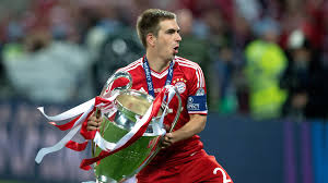2014 wurde er als kapitän weltmeister mit deutschland, mit seinem klub fc bayern münchen gewann er zahlreiche weitere titel. Die Grosse Philipp Lahm Statistik Fc Bayern Munchen