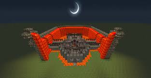 Check spelling or type a new query. Blacksmith S Scoria Forge Minecraft Map