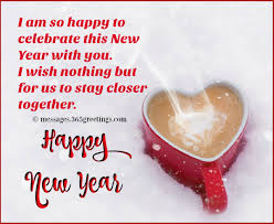 Romantic New Year Greetings 365greetings Com 10,000+ vectors, stock photos & psd files. romantic new year greetings