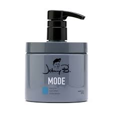 It gives volume to fine hair, is never greasy, oily or sticky and rinses out with • good for all hair types. Johnny B Mode Styling Gel For Men Hair By Sonia Velez