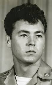 Inside Joplin Obituaries: May 2017