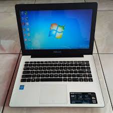 Asus merupakan salah satu vendor laptop terkenal di indonesia. Vietiniai Marskiniai AusinÄs X453m Yenanchen Com