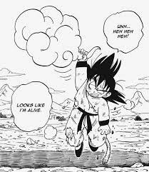 The initial manga, written and illustrated by toriyama, was serialized in weekly shōnen jump from 1984 to 1995, with the 519 individual chapters collected into 42 tankōbon volumes by its publisher shueisha. Manga Panel Dragon Ball Art Dragon Ball Manga Pages Dragon Ball Super