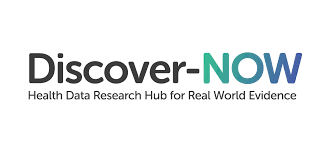 Now, now, or the now may also refer to: Discover Now Our Hub For Real World Evidence Hdr Uk