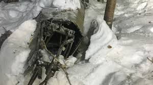 Idées de jeux 5 ans pour un anniversaire. Un Avion Americain Disparu Depuis 1957 Retrouve Au Nouveau Brunswick Radio Canada Ca