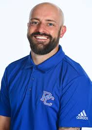 2023 Presbyterian Football Game Notes