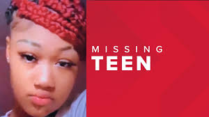 Morgan Geiger missing from Hopkins area of Richland County, SC