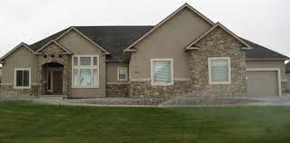 When You Are With Custom Home Builder Idaho Falls You Have Your Dream Home Custom Home Builders Home Construction Custom Homes