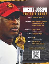 Grambling Football will play Ohio State in be Horseshoe, Prairie View in  the Cotton Bowl, ￼ Jackson State ￼in Allegiant Stadium and them in the  Caesar Superdome