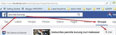Cara posting facebook otomatis dengan desktop. Cara Aman Posting Ke Group Facebook Untuk Mencari Trafik Atau Berjualan Agar Tidak Di Blokir Www Bisnis2000 Com