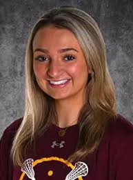 2023 Women's Lacrosse Roster