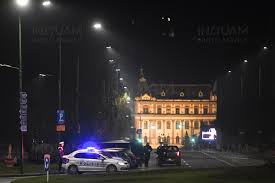 Brașov is a city in transylvania, romania and the administrative centre of brașov county. Brasov Covid 19 Politie Restrictii De Circulatie 9 Noi 2020 Inquam Photos