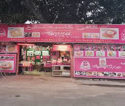 Last minute hotels in kota bharu. Jupo Esok Ayang Cafe Cafe Sarapan Pagi Di Kota Bharu Facebook