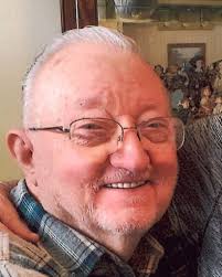 James Albert Clark Obituary February 11, 2024