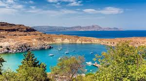 Your first glimpse of the ancient and unbelievably pretty town of lindos is guaranteed to steal your breath away: Lindos Urlaub Gunstig Urlaub Buchen Bei Holidaycheck