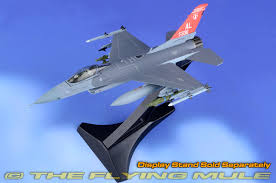 Over 4,600 aircraft have been built since production was approved in 1976. F 16c Fighting Falcon 1 72 Diecast Model Jc Wings Jc Jcw 72 F16 009 79 95