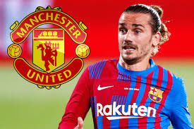Latest on barcelona forward antoine griezmann including news, stats, videos, highlights and more on espn. Man Utd Preparing Antoine Griezmann Transfer Offer With Barcelona Desperate For Money After Losing Lionel Messi Albania News