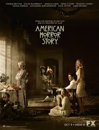 All episodes now streaming #fxonhulu. Murder House Staffel 1 American Horror Story Wiki Fandom