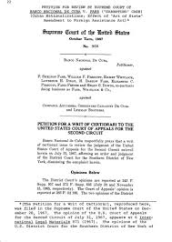 The menendez brothers with lucid on rinse fm is up. Petition For Review By Supreme Court Of Banco Nacional De Cuba V Farr Sabbatino Case Cuban Nationalizations Effect Of Act Of State Amendment To Foreign Assistance Act International Legal Materials