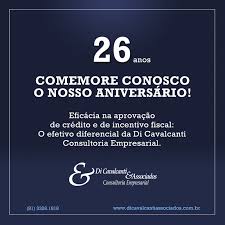 Aniversario 26 Anos