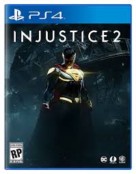 The last of us, god of war, horizon zero dawn, included dualshock 4 wireless controller. Injustice 2 Playstation 4 Playstation 4 Computer And Video Games Amazon Ca Injustice 2 Xbox One Xbox One Games Injustice