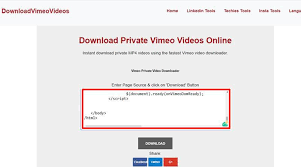 In many cases, uninstalling a program from your mac is as straightforward as it gets. Descargar Videos Privados De Vimeo Vimeo Private Downloader