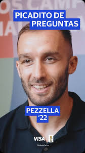 Junto a @visa_argentina y con los campeones @germanpezzella y @patofillol  celebramos el aniversario de la última vez que vino el trofeo a casa  #VisaSeVolvioACopar