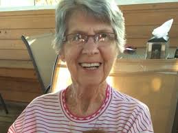 Frances Ritchie Obituary