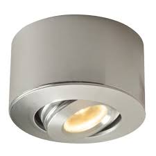 Helps almost nothing in a pond. Puck Lights Undercabinet Puck Lighting