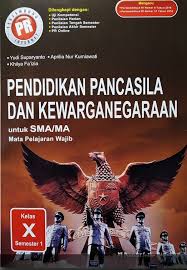 Maybe you would like to learn more about one of these? Ppkn X Nilai Nilai Pancasila Dalam Penyelenggaraan Negara Uji Kompetensi 3