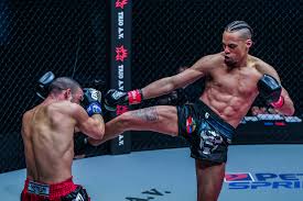 Tudor leonte the first event in the one championship fists of fury trilogy saw most of the fights go the distance. One Championship Fists Of Fury Iii Preview And Predictions
