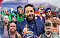 ECWA Live - CHEY-BOREE 2026 - September 12
